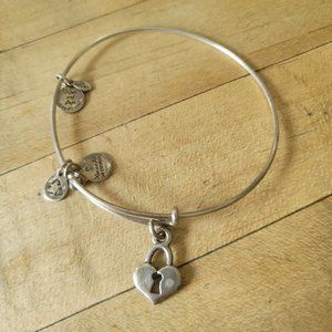 Alex and ani bracelet